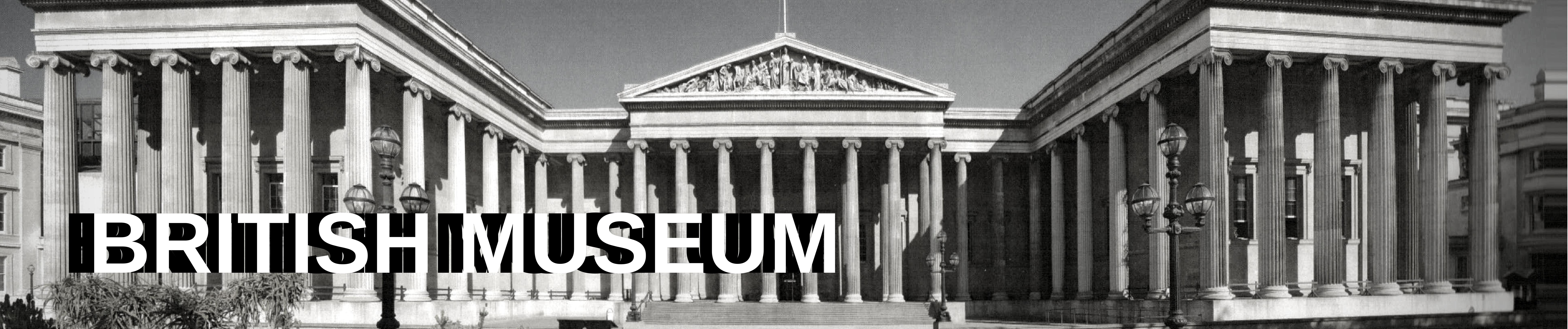 British Museum - Os melhores museus para visitar e praticar o seu inglês em Londres - Social Learn English curso de inglês online